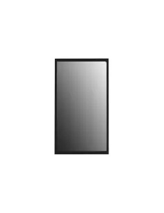 LG 49XE4F-M pantalla de señalización Pantalla plana para señalización digital 124,5 cm (49") IPS 4000 cd   m² Full HD Negro 24 7 2