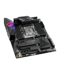 ASUS ROG Strix X299-E Gaming II Intel® X299 LGA 2066 (Socket R4) ATX