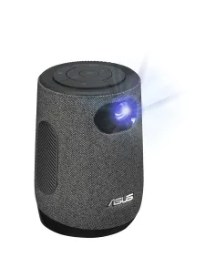 ASUS ZenBeam Latte L1 Proyector de alcance estándar LED 1080p (1920x1080) Gris 2