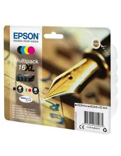 Epson Pen and crossword Multipack 16XL 2