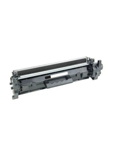 INKOEM Tóner Compatible HP CF230A XL Negro