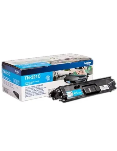 Brother TN-321C