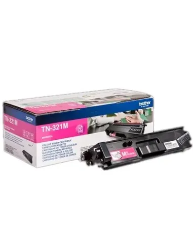 Brother TN-321M