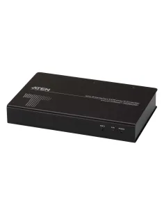 ATEN Transmisor KVM por IP DisplayPort single display USB formato compacto