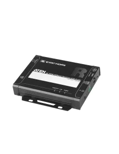 ATEN Receptor HDMI 4K HDBaseT con escalador (4K a 100 m) (HDBaseT Class A)