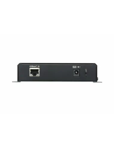 ATEN Receptor HDMI 4K HDBaseT con escalador (4K a 100 m) (HDBaseT Class A)