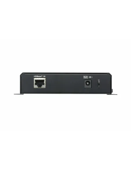 ATEN Receptor HDMI 4K HDBaseT con escalador (4K a 100 m) (HDBaseT Class A)
