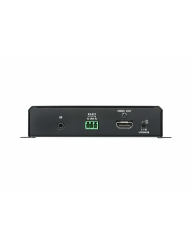 ATEN Receptor HDMI 4K HDBaseT con escalador (4K a 100 m) (HDBaseT Class A)