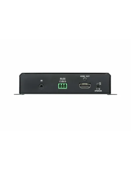 ATEN Receptor HDMI 4K HDBaseT con escalador (4K a 100 m) (HDBaseT Class A)