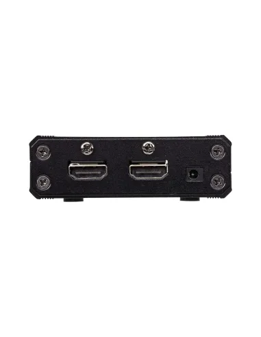 ATEN Switch HDMI 4K real de 3 puertos