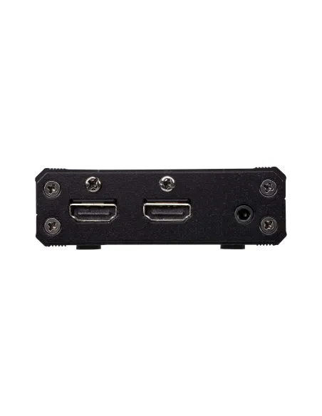 ATEN Switch HDMI 4K real de 3 puertos