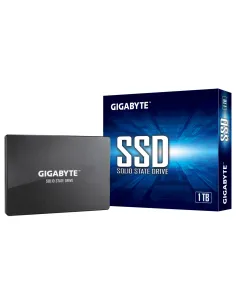 GIGABYTE GP-GSTFS31100TNTD unidad de estado sólido 1 TB 2.5" SATA