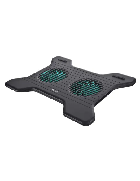 Trust Breeze almohadilla fría 40,6 cm (16")