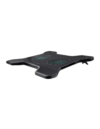 Trust Breeze almohadilla fría 40,6 cm (16")