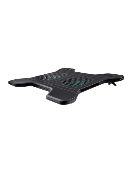 Trust Breeze almohadilla fría 40,6 cm (16")