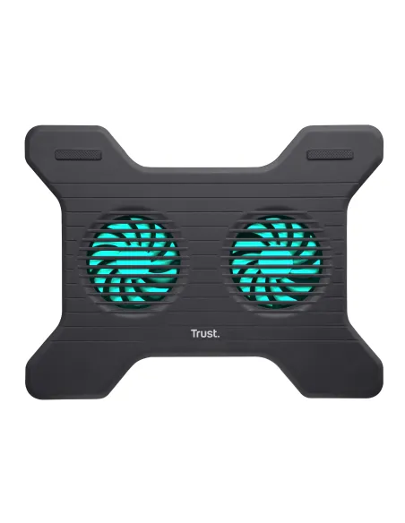 Trust Breeze almohadilla fría 40,6 cm (16")