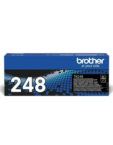 Brother TN-248BK