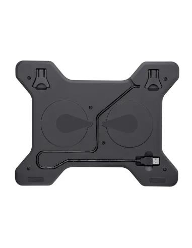 Trust Breeze almohadilla fría 40,6 cm (16")