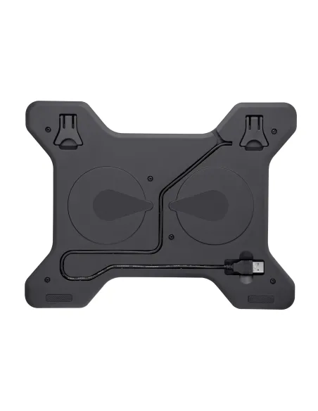 Trust Breeze almohadilla fría 40,6 cm (16")