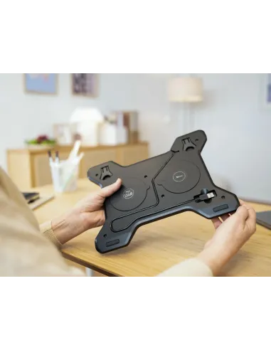 Trust Breeze almohadilla fría 40,6 cm (16")