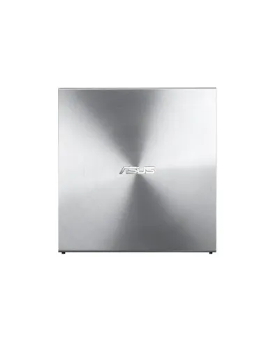 ASUS SDRW-08U5S-U unidad de disco óptico DVD Super Multi DL Metálico