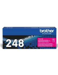 Brother TN-248M
