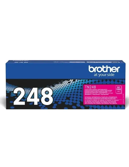 Brother TN-248M