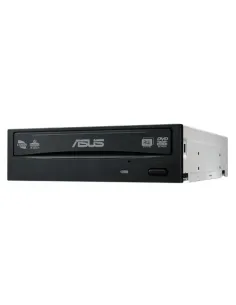 ASUS DRW-24D5MT unidad de disco óptico Interno DVD Super Multi DL Negro
