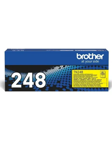 Brother TN-248Y