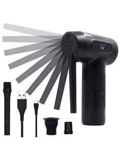 Ewent EW5607 aspirador de polvo eléctrico 2