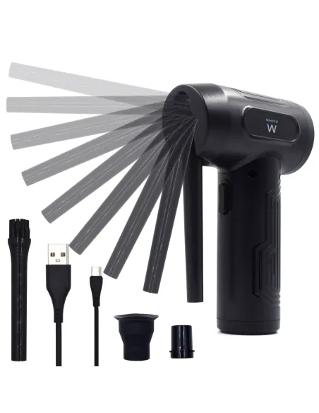 Ewent EW5607 aspirador de polvo eléctrico