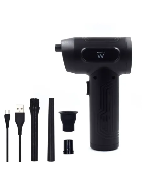 Ewent EW5607 aspirador de polvo eléctrico