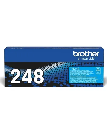 Brother TN-249C