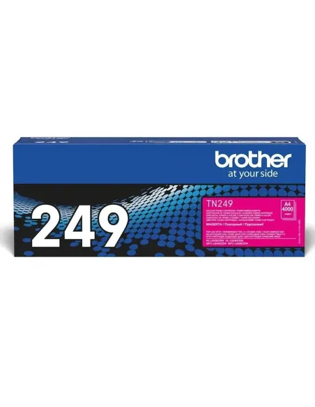 Brother TN-249M