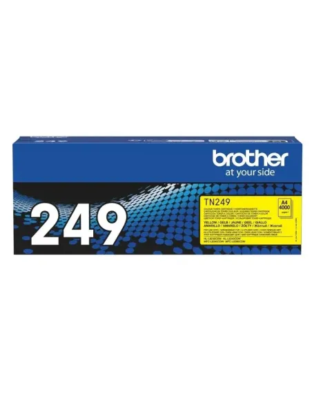 Brother TN-249Y