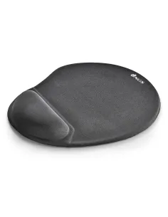 NGS KILIM GEL Alfombrilla de ratón para juegos Negro 2