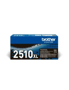 Brother TN-2510XL