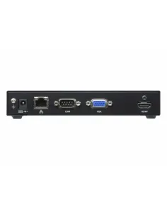 ATEN Estación de consola por IP KVM VGA HDMI dual 2