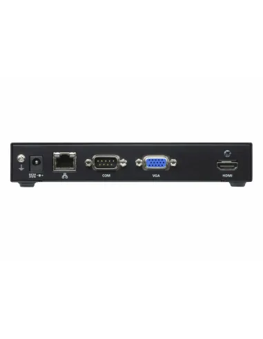 ATEN Estación de consola por IP KVM VGA HDMI dual