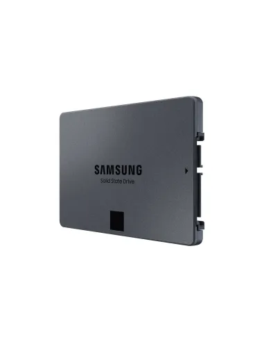 Samsung MZ-77Q1T0 1 TB 2.5" Serial ATA III QLC