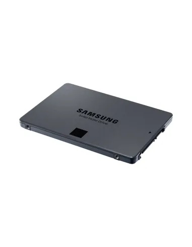 Samsung MZ-77Q1T0 1 TB 2.5" Serial ATA III QLC