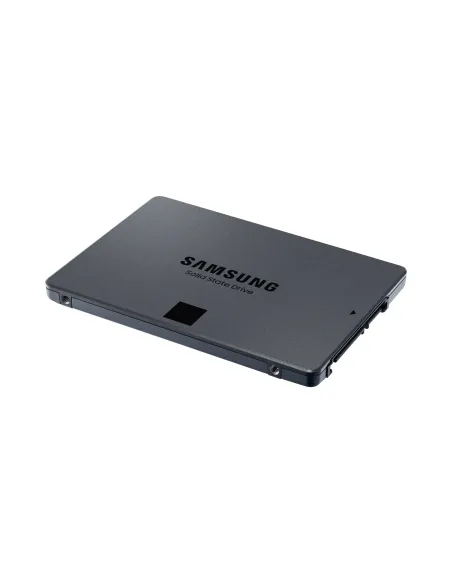 Samsung MZ-77Q1T0 1 TB 2.5" Serial ATA III QLC