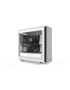be quiet! SILENT LOOP 2 120mm Procesador Sistema de refrigeración líquida todo en uno 12 cm Negro 1 pieza(s) 2