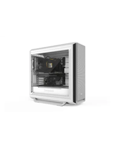 be quiet! SILENT LOOP 2 120mm Procesador Sistema de refrigeración líquida todo en uno 12 cm Negro 1 pieza(s)