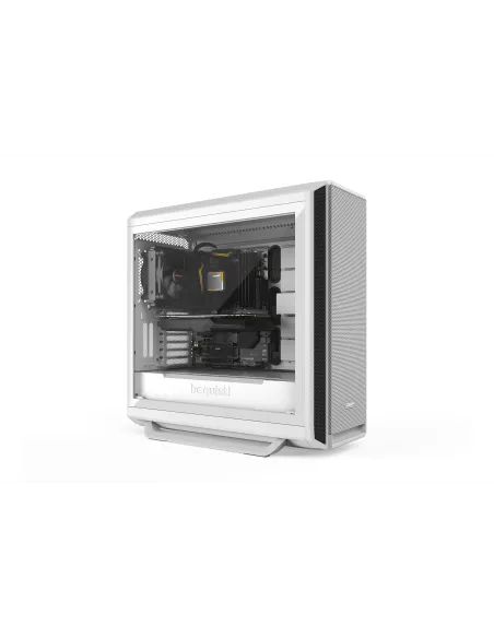 be quiet! SILENT LOOP 2 120mm Procesador Sistema de refrigeración líquida todo en uno 12 cm Negro 1 pieza(s)