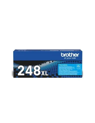 Brother TN-248XLC