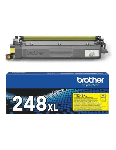 Brother TN-248XLY