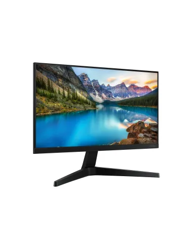 Samsung T37F pantalla para PC 68,6 cm (27") 1920 x 1080 Pixeles Full HD LED Negro