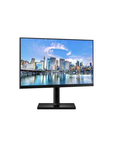 Samsung T45F pantalla para PC 55,9 cm (22") 1920 x 1080 Pixeles Full HD LCD Negro
