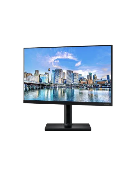 Samsung T45F pantalla para PC 55,9 cm (22") 1920 x 1080 Pixeles Full HD LCD Negro